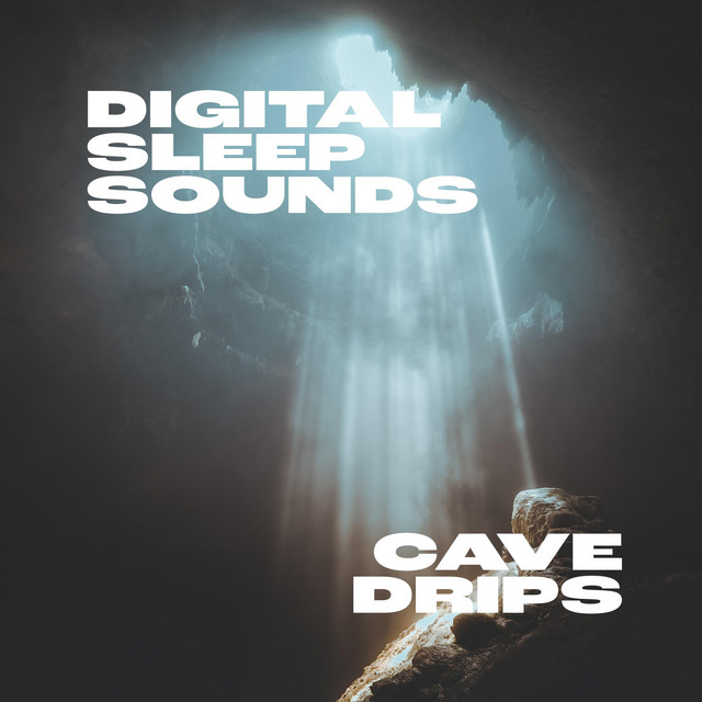 Cave Drips - Single by Digital Sleep Sounds | Spotify