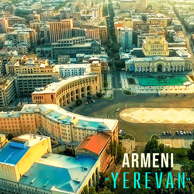 Yerevan