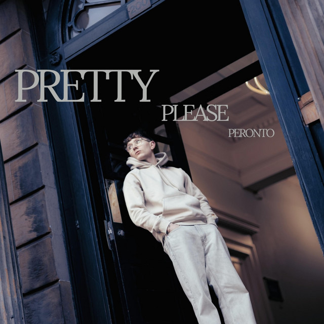 PRETTY PLEASE