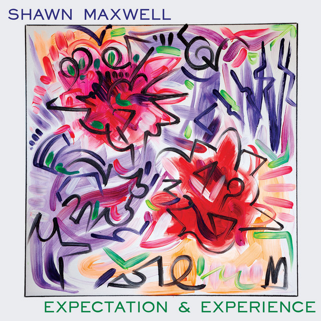 Expectation and Experience cover art