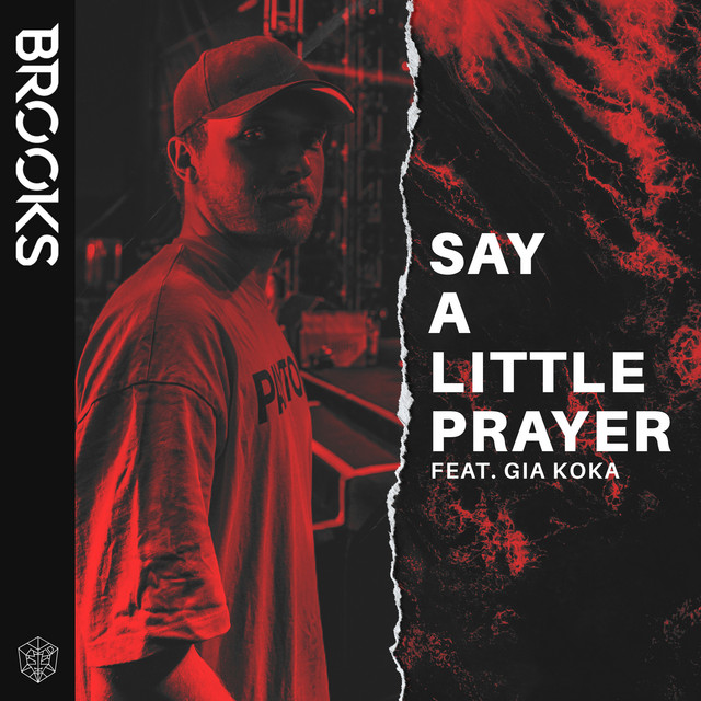 Say a Little Prayer (feat. Gia Koka)
