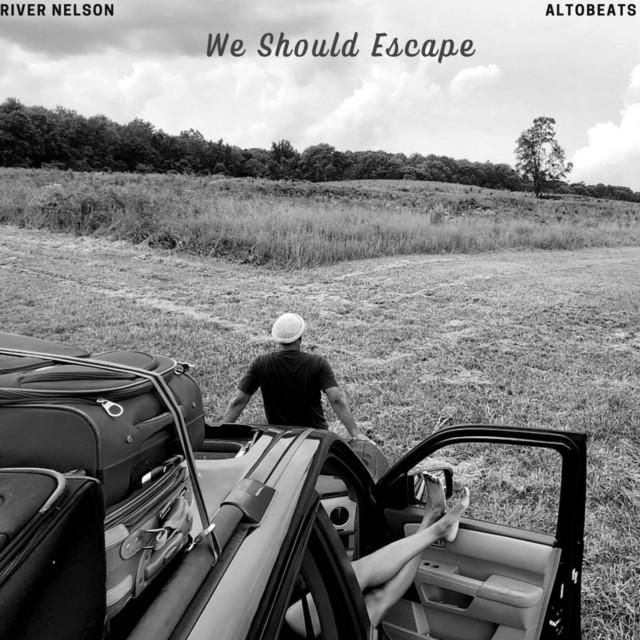 Seclusion cover art