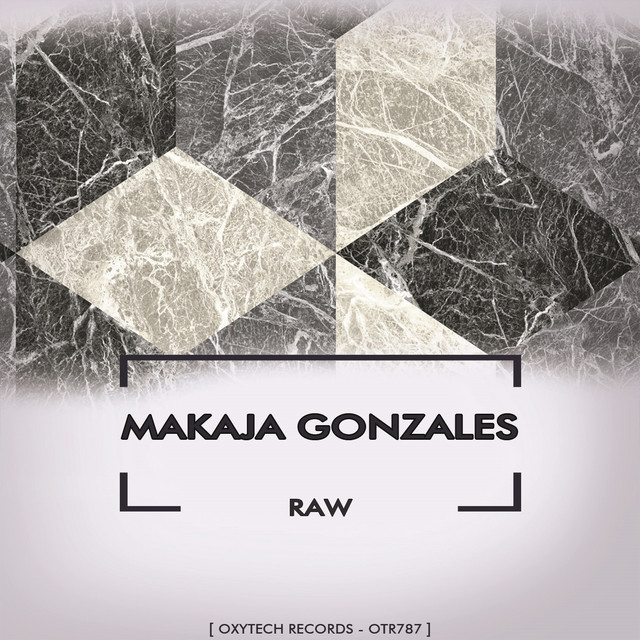 Raw cover art