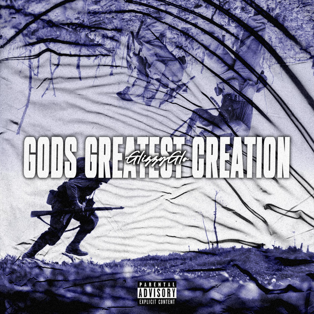 Gods Greatest Creation cover art