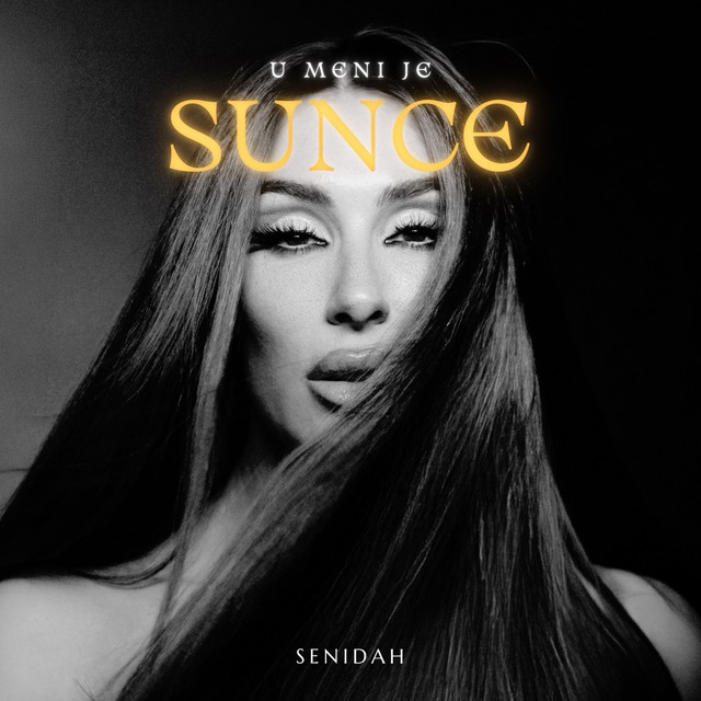 U Meni Je Sunce cover art