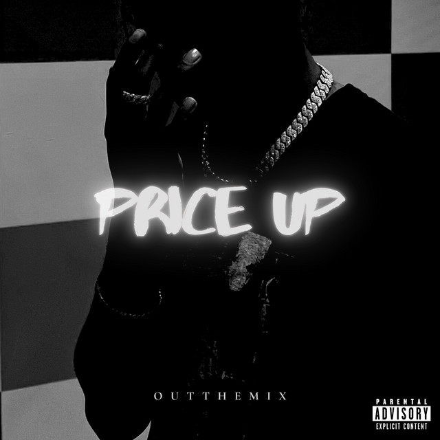 Price Up