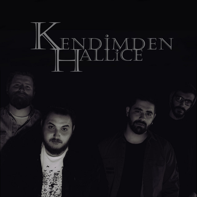 Vay Halimize cover art