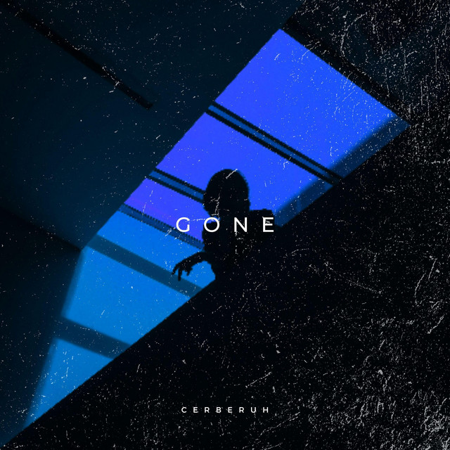 Gone cover art
