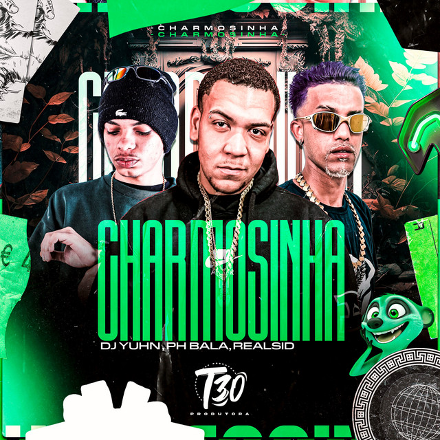 CHARMOSINHA