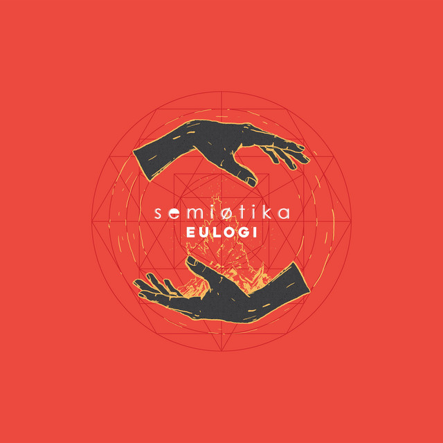 Eulogi cover art