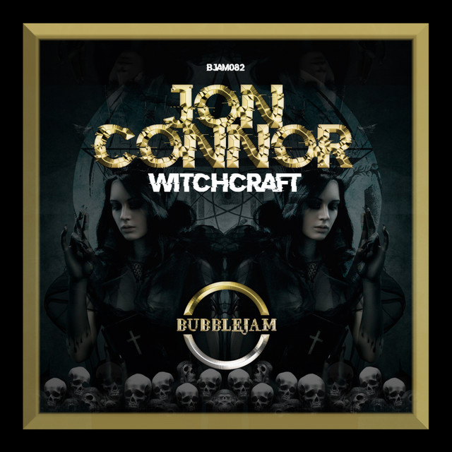 Witchcraft album art