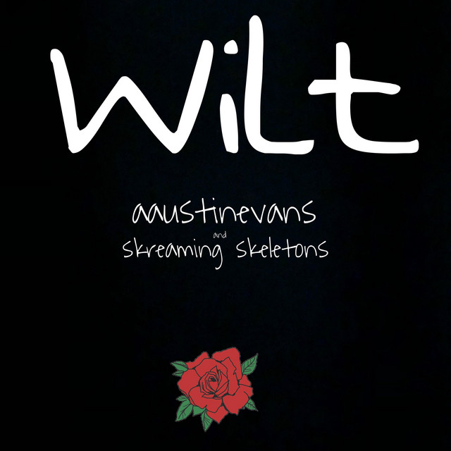 Wilt cover art
