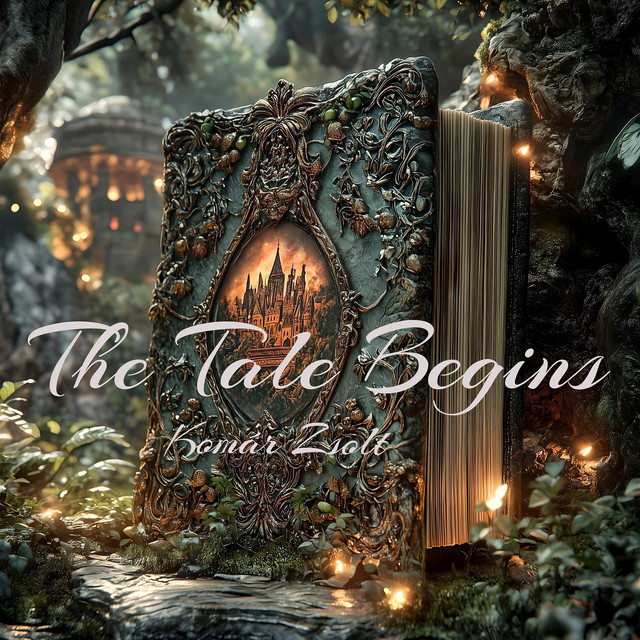 The Tale Begins