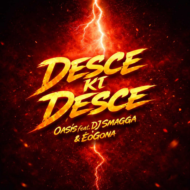 Desce ki Desce
