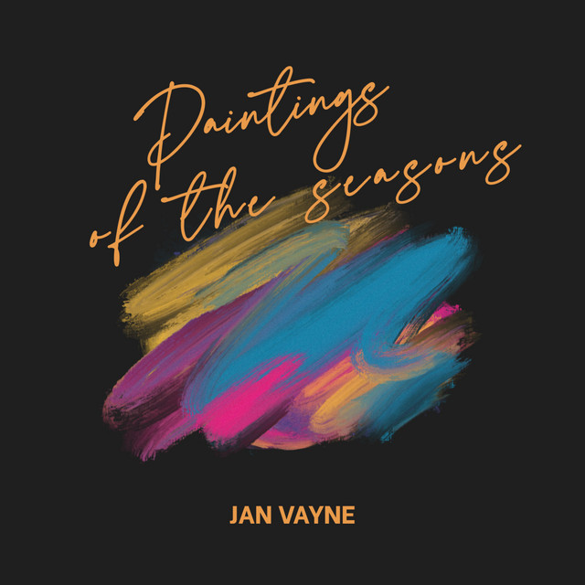 Paintings of the seasons