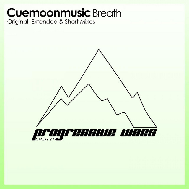 Breath cover art