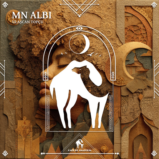 undefined album image