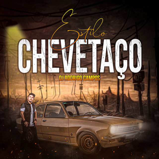 Estilo Chevetaço