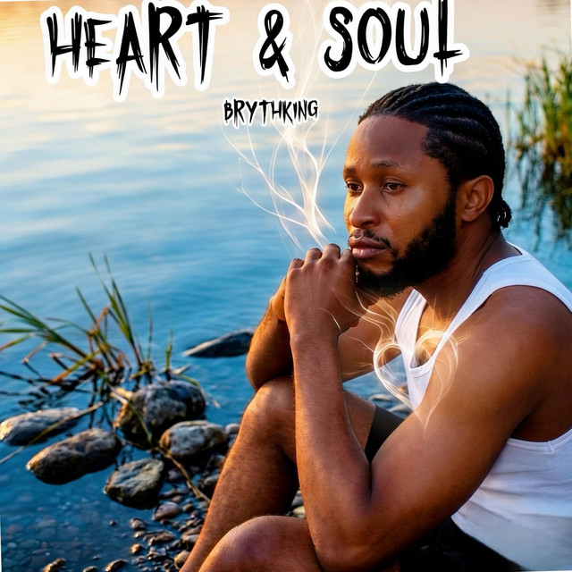 HEART & SOUL cover art