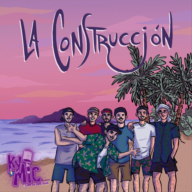 Ky Mic Reggae | Spotify