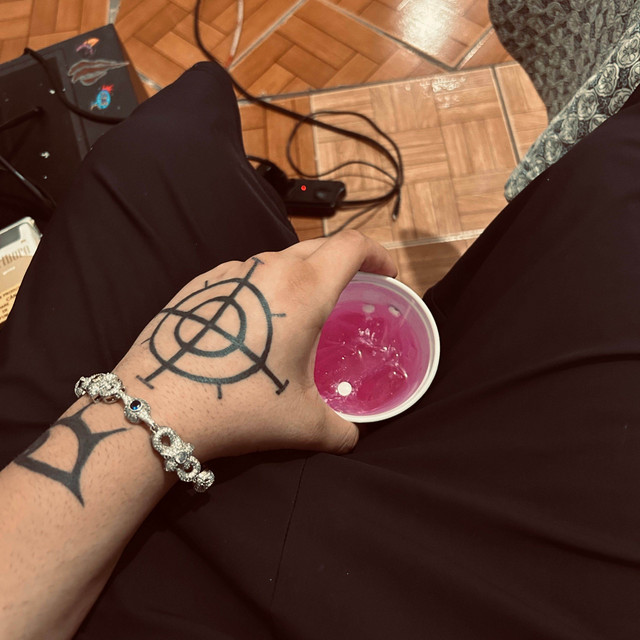 album image