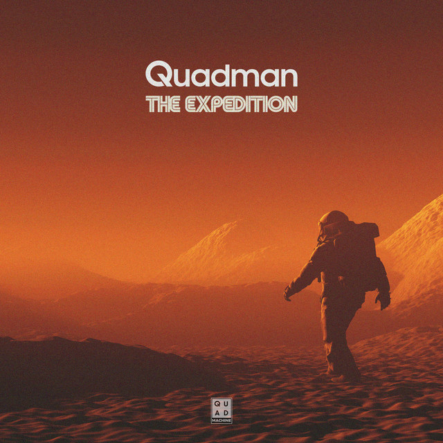 The Expedition cover art