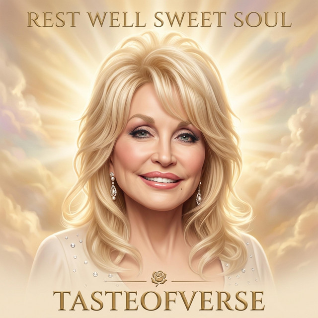 rest well sweet soul