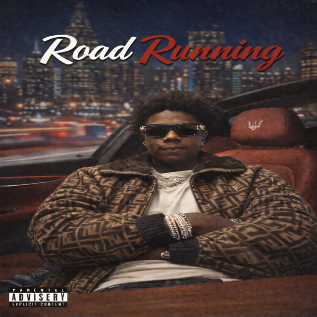 Road Running