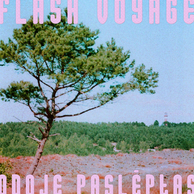 Odoje Pasleptas cover