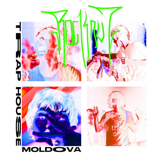 ROCKOUT cover art