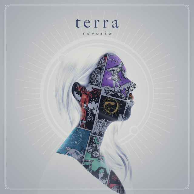 Reverie cover art