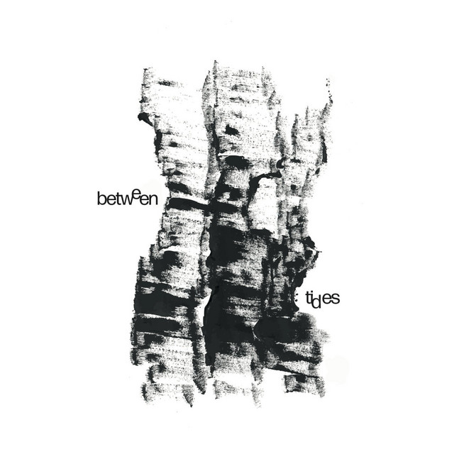 Okładka: Between Tides