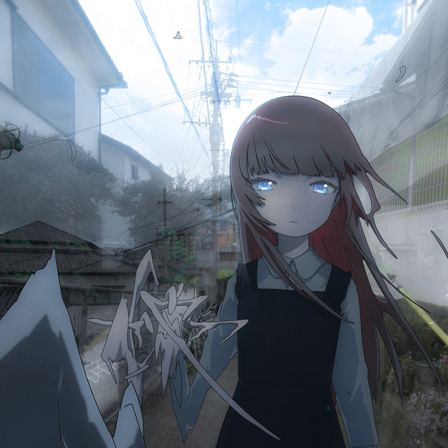旭 cover art