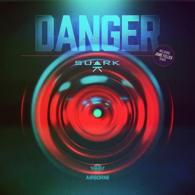 Danger - Single by Suark | Spotify