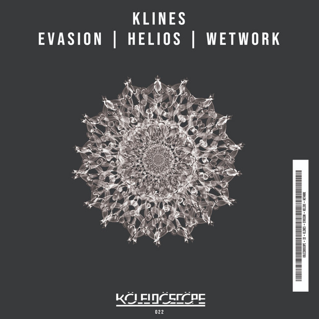Evasion Helios Wetwork cover art
