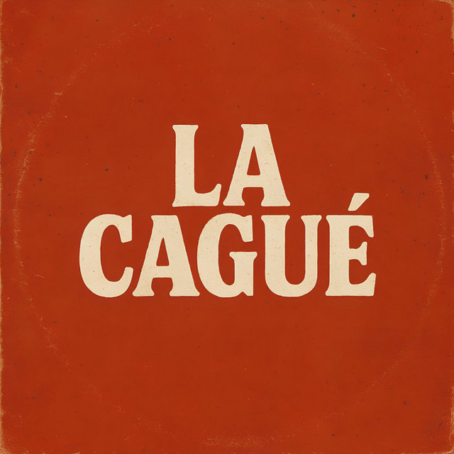 Banowsky - La Cagué