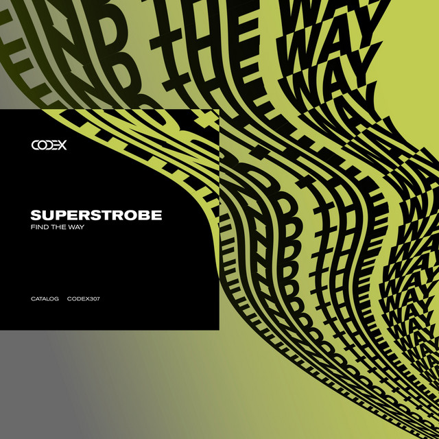 Find the Way album art