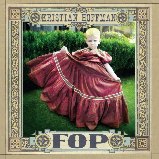 Fop cover