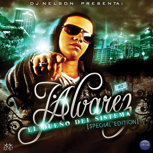 Y Asi (feat. Cheka)
