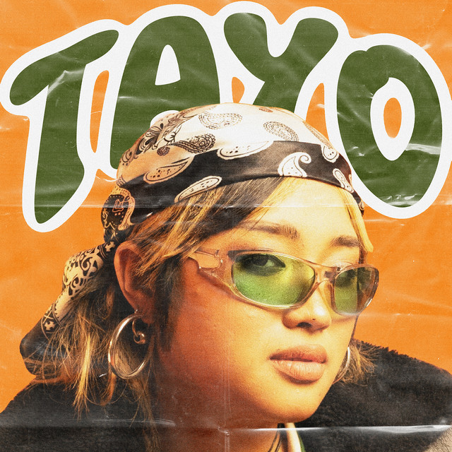 Tayo cover art