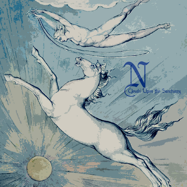 Clouds Upon the Sanctuary cover art