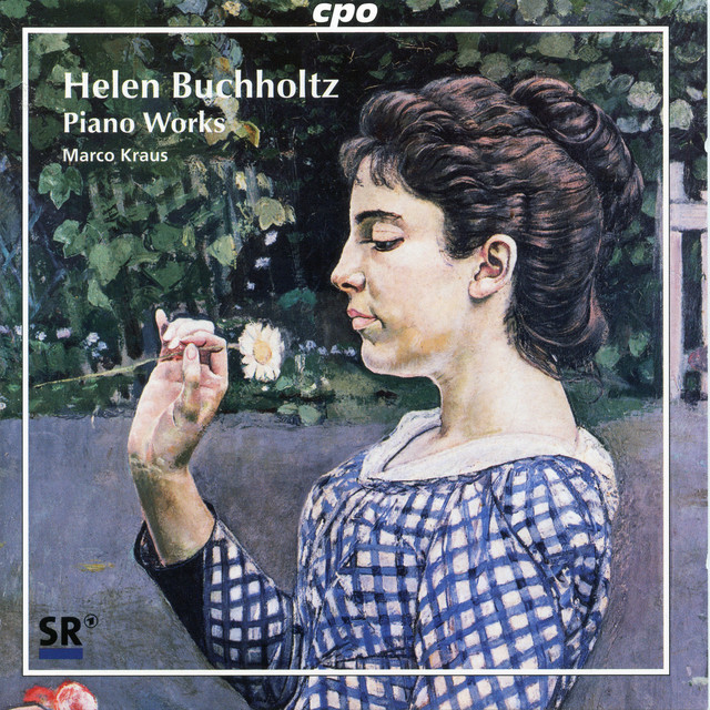 Buchholtz: Piano Works