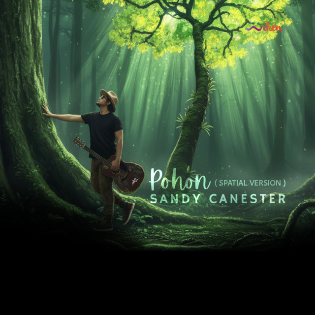 Pohon (Spatial Version) album image