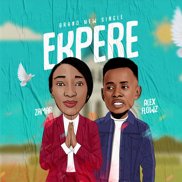 Ekpere