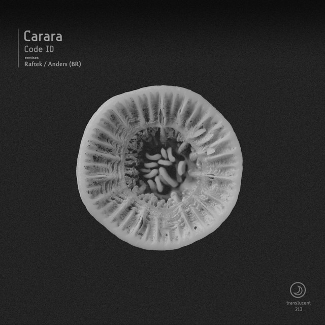 Code ID - Raftek Remix cover art