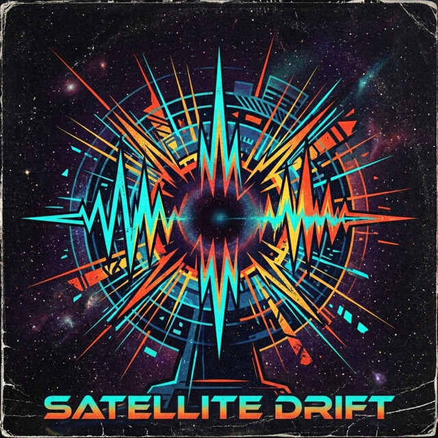 Quantum Beacon album art