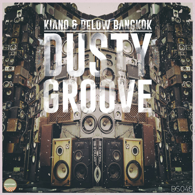 Dusty Groove - Processing Vessel Remix cover art