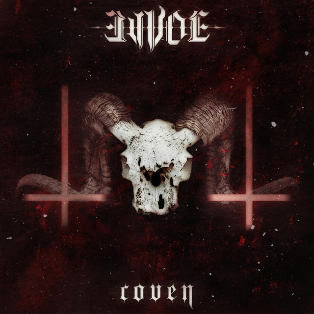 COVEN cover art