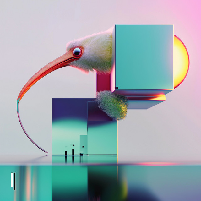 Feel It Now - Radio Edit cover art