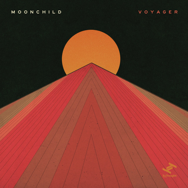 Voyager cover art